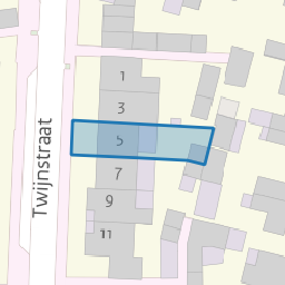 Perceel VUG00-B-9827