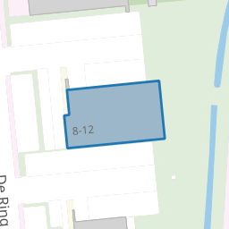 Perceel VUG00-B-9832