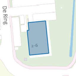 Perceel VUG00-B-9833