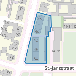 Perceel VUG00-B-9842