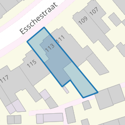 Perceel VUG00-B-9850