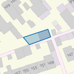 Perceel VUG00-B-9852