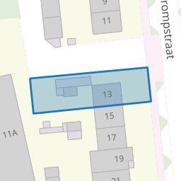 Perceel VUG00-B-9858