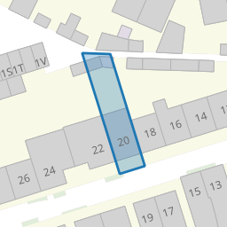 Perceel VUG00-B-9876