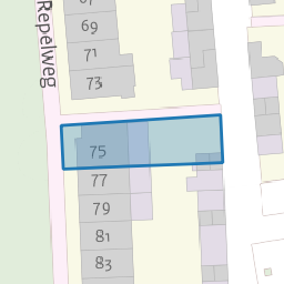 Perceel VUG00-B-9879