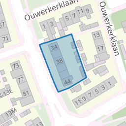 Perceel VUG00-B-9884