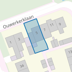 Perceel VUG00-B-9887