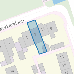 Perceel VUG00-B-9888