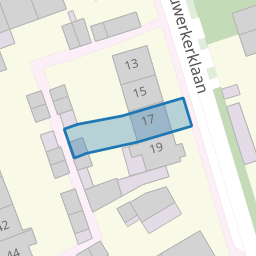 Perceel VUG00-B-9893