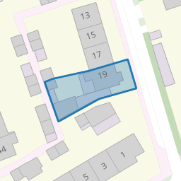 Perceel VUG00-B-9894