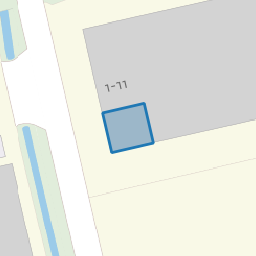 Perceel VUG00-B-9899