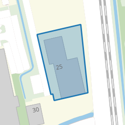 Perceel VUG00-B-9922