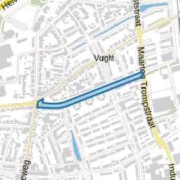 Perceel VUG00-B-9926