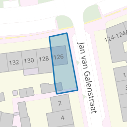 Perceel VUG00-B-9956