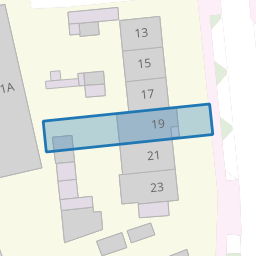 Perceel VUG00-B-9964