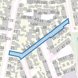 Perceel VUG00-B-9985