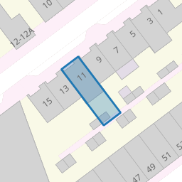 Perceel VUG00-B-9988