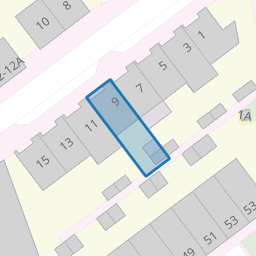 Perceel VUG00-B-9989