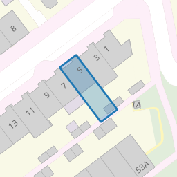 Perceel VUG00-B-9991