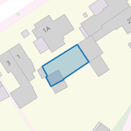 Perceel VUG00-B-9995