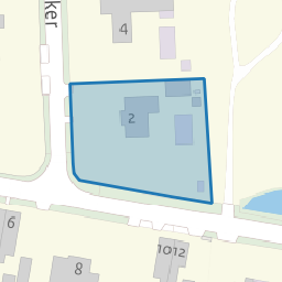 Perceel VUG00-C-2069