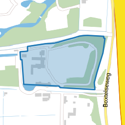 Perceel VUG00-C-2081