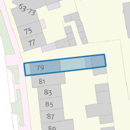 Perceel VUG00-C-2197