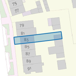 Perceel VUG00-C-2199