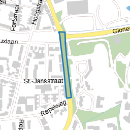 Perceel VUG00-C-2262