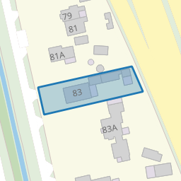 Perceel VUG00-C-2396