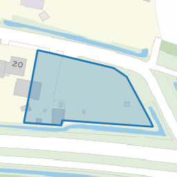 Perceel VUG00-C-2397