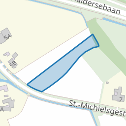 Perceel VUG00-C-2400