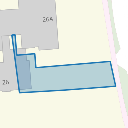 Perceel VUG00-C-2418