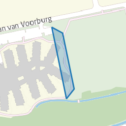 Perceel VUG00-C-2448