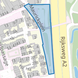 Perceel VUG00-C-2459