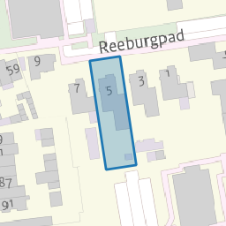 Perceel VUG00-C-2470