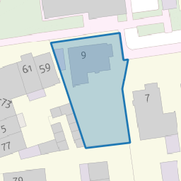 Perceel VUG00-C-2472