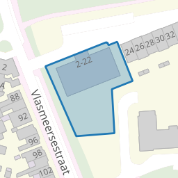 Perceel VUG00-C-2474