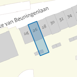 Perceel VUG00-C-2476