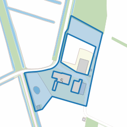 Perceel VUG00-C-2547