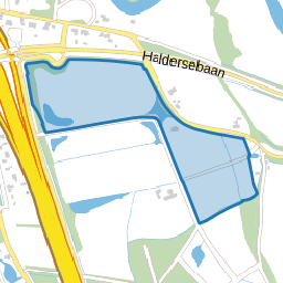 Perceel VUG00-C-2551