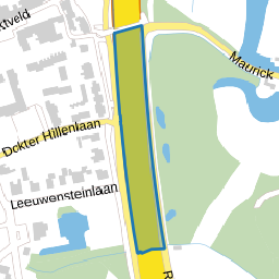 Perceel VUG00-C-2563