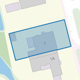 Perceel VUG00-C-2603