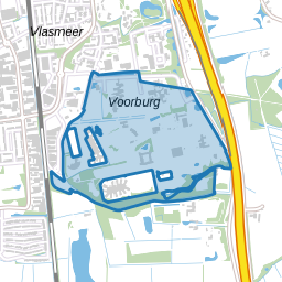 Perceel VUG00-C-2605