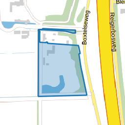 Perceel VUG00-C-2614