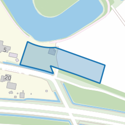 Perceel VUG00-C-2628