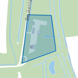 Perceel VUG00-D-1575