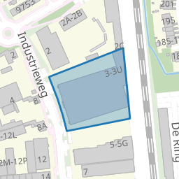 Perceel VUG00-D-1627