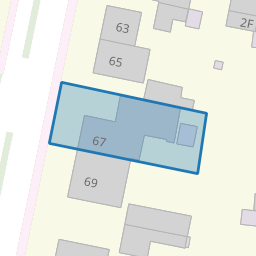 Perceel VUG00-D-1637