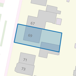 Perceel VUG00-D-1638